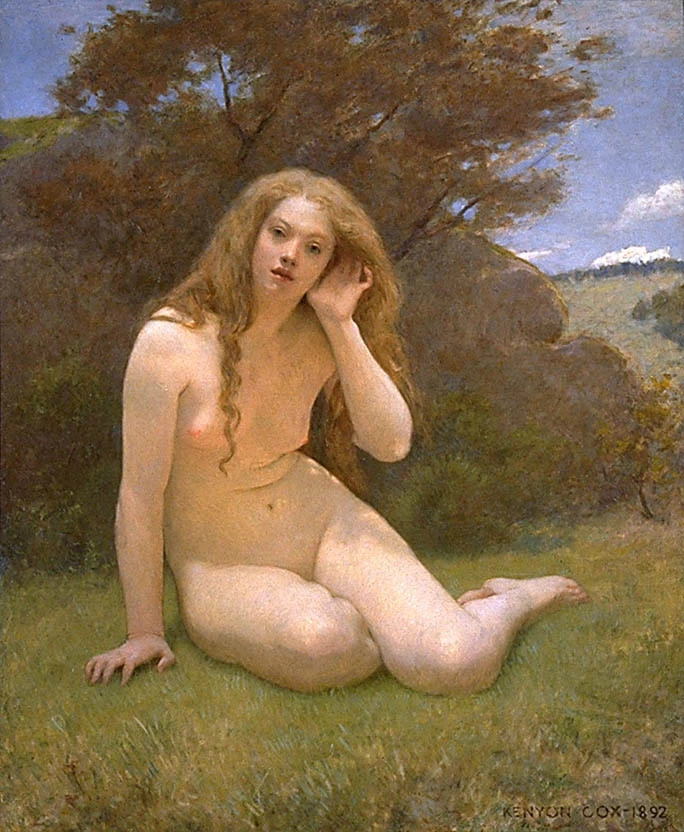 Eco - Smithsonian American Art Museum